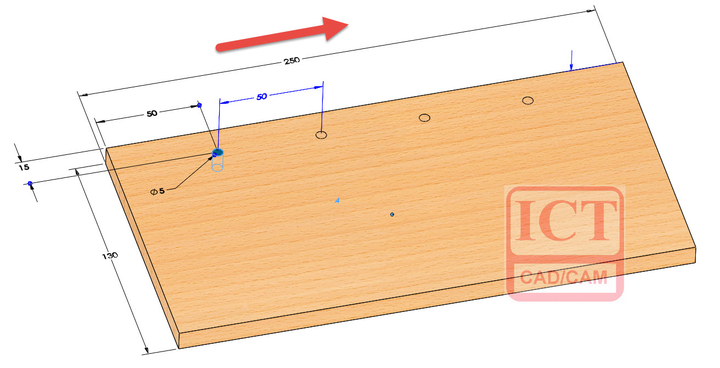 solidworks三维建模的基本步骤